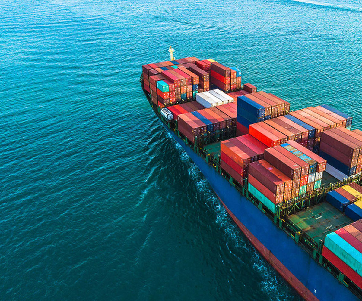 Marine Industry