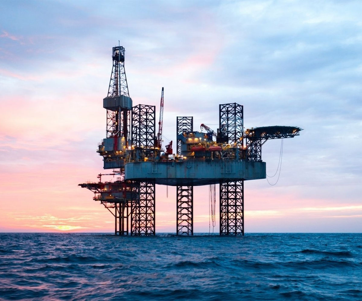 Oil & Gas / Petrochemicals 