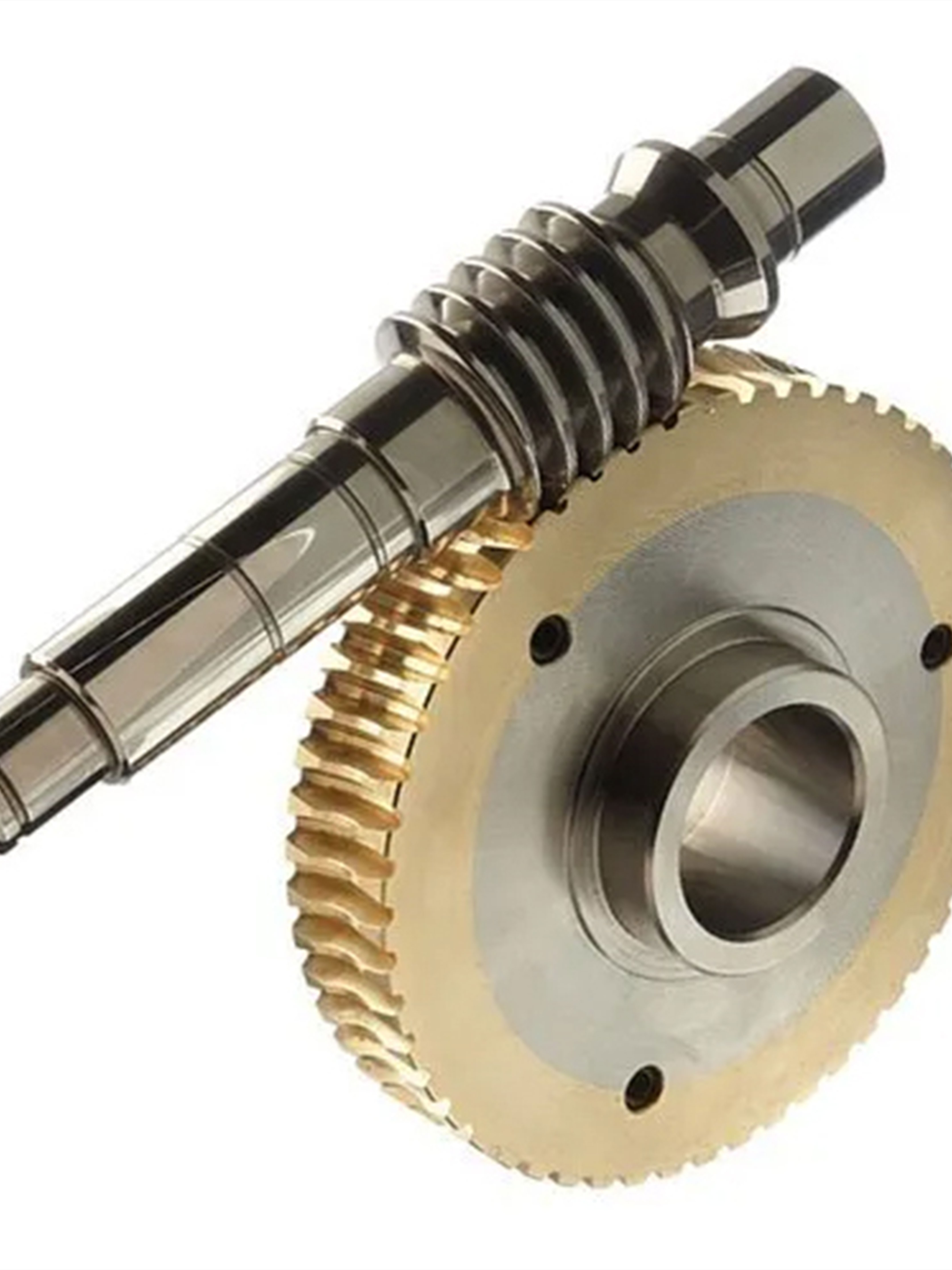 Worm Shafts